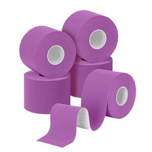 Cinta Atlética de Nailon de Alta Durabilidad para Recuperación Deportiva, Alivio del Dolor Muscular, Cinta Terapéutica Elástica de Larga Duración, Servicio OEM ODM - Product Image 4