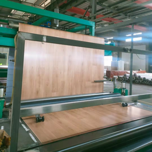 Rouleaux de revêtement de sol en vinyle <span class=keywords><strong>PVC</strong></span> 3M de largeur Linoléum bon marché pour application hôtelière - Product Image 2