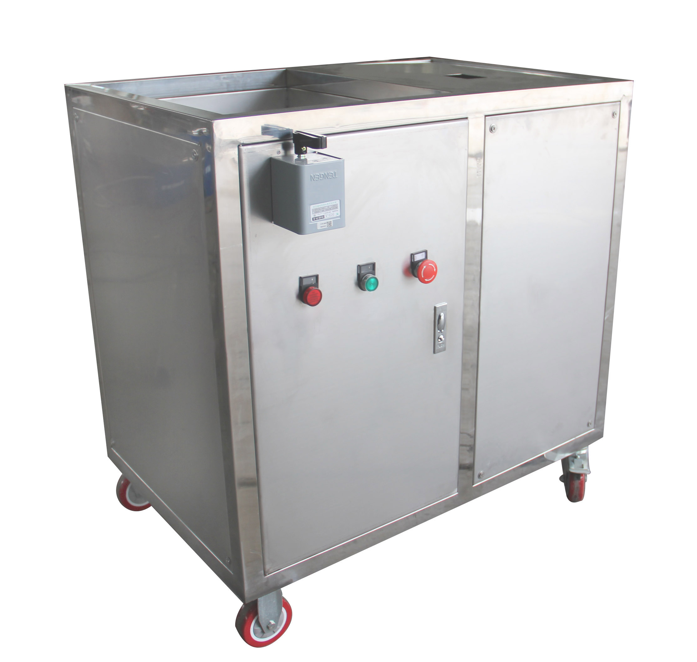 Industrial Green Banana Peeling machine Plantain Peeler Machine Hawaiian Banana Peeling Machine