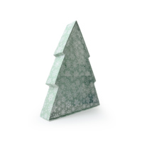 Boîte cadeau personnalisée, boîte d'emballage personnalisée, boîte en carton rigide de haute qualité avec couvercle en PVC