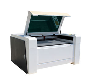Supercnc madera MDF Playwood acrílico cortador 1390 máquina <span class=keywords><strong>de</strong></span> corte por láser precio en Dubai - Product Image 5