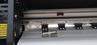 MYJET I3200 I1600 Xp600 Eco para impresora solvente China para gran formato 1,6 M 1,8 m 3,2 M póster lienzo vinilo envoltura nueva impresora de etiquetas