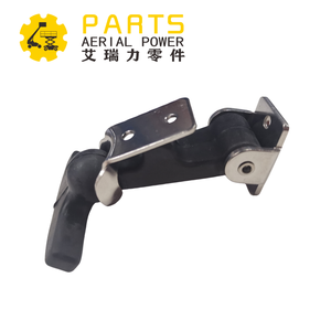 ARELLY 57881GT Pestillo de Goma para Elevador Genie - Product Image 2