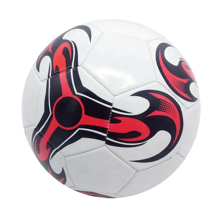 Factory Price Soccer Ball Football Manufacturers Wholesale Environmentally Friendly Price Sporting Ball Football Promotion Gifts