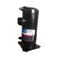Compresseur Scroll Copeland ZF33K4E-TWD-951 ZF33K4E-TWD-551 ZF33K4E-TWC-951 R404A 10HP pour la Réfrigération - Offre Spéciale