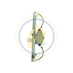 อะไหล่ชุดมอเตอร์กระจกไฟฟ้า Ac Rolcar รุ่นปรับได้ สำหรับ OE 8200291153 เหมาะสำหรับ Renault Clio ปี 2005-2012 - Product Image 1