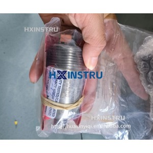 Brand New METRIX ST5484E-152-0032-00 <b>Vibration</b> Sensor Via Fedex or DHL H - Product Image 3