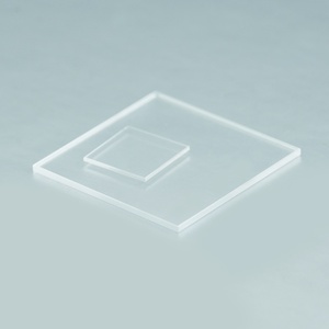 Bloc de cristal TeO de haute qualité 2N pour composants optiques - Product Image 6