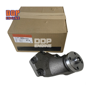Pièces de moteur diesel, support de ventilateur pour Cummins 6BT 6ISBe250 : 3911203, 3285947, 3285946, 3910593, 3285949, 5256831 - Product Image 1
