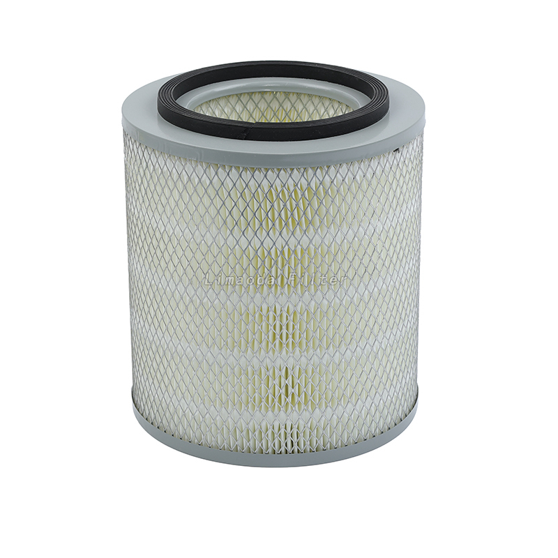 Industrial Truck Air Filter 81 083