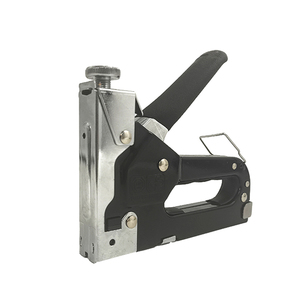 Engrapadora de Acero de Alta Resistencia 3 <span class=keywords><strong>en</strong></span> 1 <span class=keywords><strong>para</strong></span> Uso Doméstico, Tapicería, Manualidades, Alfombras, <span class=keywords><strong>Madera</strong></span>, <span class=keywords><strong>Pistola</strong></span> de <span class=keywords><strong>Clavos</strong></span> Manual - Product Image 3