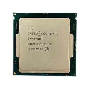 אינטל cpus מעבדי שולחן עבודה ליבה I7-6700T 1151 <span class=keywords><strong>I5</strong></span>-<span class=keywords><strong>6400</strong></span> <span class=keywords><strong>I5</strong></span>-6400T <span class=keywords><strong>I5</strong></span>-6500 <span class=keywords><strong>I5</strong></span>-6500T <span class=keywords><strong>I5</strong></span>-6600T I7-6700 I7-6700K <span class=keywords><strong>cpu</strong></span> <span class=keywords><strong>i5</strong></span>/i7 - Product Image 3
