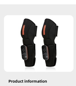 Dispositivo di Terapia Termica Efficace ed Economico per Alleviare il Dolore alle Gambe, Ideale per Rilassare le Gambe Dopo Lunghe Permanenze in Piedi - Product Image 5