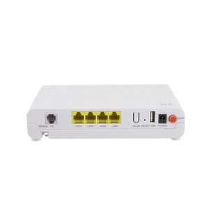 Zte Zxhn F660 V6 0 Ftth Onu Gpon Netq Venta Y Despacho