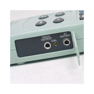 เครื่องวัดระดับเสียงดิจิตอลรุ่นดั้งเดิม SL-4012 เครื่องวัดเสียงรบกวนเกรดอุตสาหกรรม เครื่องวัดเดซิเบลเสียงรบกวน - Product Image 5