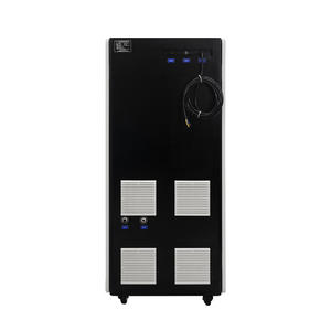 גנרטור אוזון zeao 180g ריכוז האוזון hr עבור מערכות מים חקלאיות השקיה חקלאיות - Product Image 4