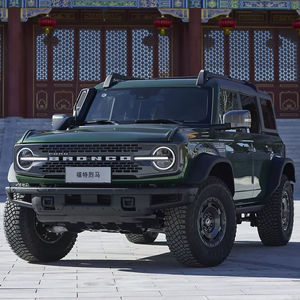 <span class=keywords><strong>Ford</strong></span> Mustang 2024 2,3 T Wasboland Turbocharged SUV de 4 puertas y 5 plazas Tracción en todas las ruedas <span class=keywords><strong>0</strong></span> <span class=keywords><strong>Km</strong></span> Nuevos <span class=keywords><strong>coches</strong></span> usados baratos para adultos - Product Image 1