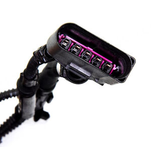 Arnés de Cableado para Bujías de Incandescencia 070971277B para VW TRANSPORTER 2003-2010 2.5 TDI, Alta Calidad - Product Image 3