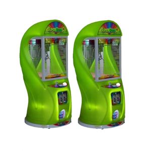 Hot Selling Crane Claw Machine Mini Claw Machine Super Box Mini Crane Claw Machine - Product Image 2