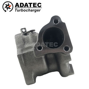 K03 53039700029涡轮壳体53039880011 53039880044 53039880025 53039700035涡轮冷侧奥迪A4 1.8T (B5) APU ARK - Product Image 3