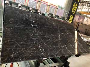 Mármol natural para Villa Sala de estar Dormitorio Entrada Exterior Hall Pulido de alta calidad a prueba de agua - Product Image 4