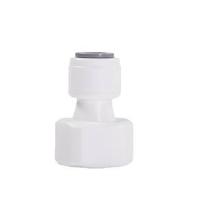 Conector Rápido para Purificador de Agua 2.5/8mm Accesorio con Rosca Interna Conector en T de Conexión Rápida Otras Categorías de Productos de Conectores - Product Image 2