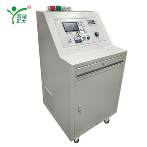 Kdyd biến để biến thử nghiệm tăng để bảo trì phòng ngừa và sản xuất cuộn dây động cơ AC và DC để phát hiện ngắn mạch - Product Image 1