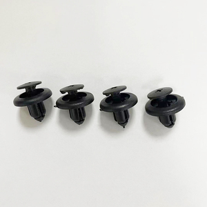 2023 choix de clips de garniture intérieure en <span class=keywords><strong>plastique</strong></span> pour <span class=keywords><strong>carrosserie</strong></span> de voiture - Product Image 3