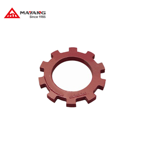 Búa Shredder Chất lượng cao cho máy nghiền kim loại - Product Image 5