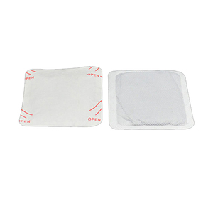 แผ่นอุ่นมือแบบพกพา แผ่นประคบร้อนสำหรับเข่า แผ่นอุ่นมือแบบแปะ - Product Image 4