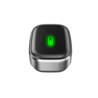 TrolinkTek TAB0S 2025 Nouveau mini dongle CarPlay Android Auto USB 2-en-1 Adaptateur filaire/sans fil Boîte AI pour téléphones IOS/Android USB