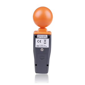 TENMARS TM-195 Misuratore di Campo RF a 3 Assi Rilevatore di Radiazioni Elettromagnetiche ad Alta Frequenza - Product Image 6