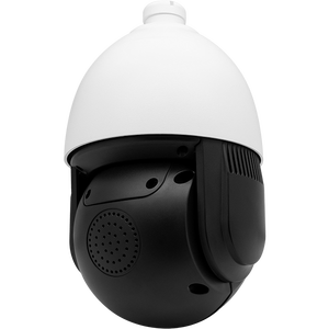 Caméra extérieure étanche intelligente 6MP 20X IP POE PTZ Caméra POE à suivi automatique Caméra de vidéosurveillance de sécurité 10 lumières - Product Image 4