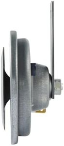 <span class=keywords><strong>Hella</strong></span> ทรงกรวยแตร12V อุปกรณ์เสริมสำหรับรถยนต์ไฟฟ้าทนทานความร้อนสำหรับรถยนต์อ่างล้างหน้าสองเสียงแตรรถ - Product Image 2