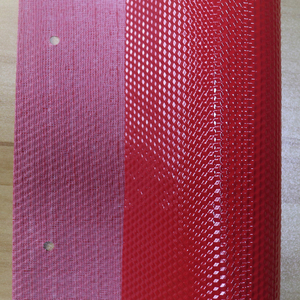 Thời trang PVC Sofa ghế phòng ăn không thấm nước Vinyl tổng hợp Top Grain da chất liệu không dệt vải đồ nội thất da - Product Image 5