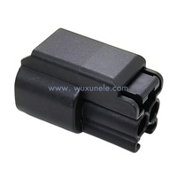 Véhicule EPC 2 broches Fords WPT-759 3U2Z-14S411-SLA E-3979 connecteur de fil scellé automobile pour prise d'injecteur de carburant