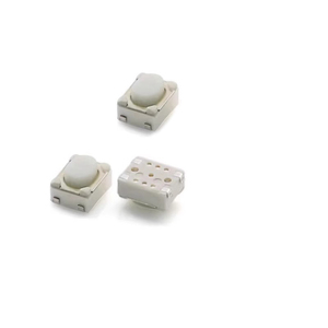 CSG-1155 Nuevo Interruptor de Botón Original Pioneer AlphaTheta para <span class=keywords><strong>CDJ3000</strong></span> XDJRX2 RX3 XZ Equipo CSG1155 - Product Image 1