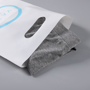 Tùy chỉnh lớn Nhựa <span class=keywords><strong>LDPE</strong></span> PA/PE túi nhựa <span class=keywords><strong>LDPE</strong></span> Túi găng tay - Product Image 2