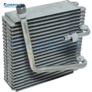 <span class=keywords><strong>คอย</strong></span>ล์เย็นแอร์รถยนต์ EV15101 สำหรับ Honda Passport ปี 1998-2002 (R134) ของแท้เบอร์ 893576920 8972210721 8972891450 - Product Image 1