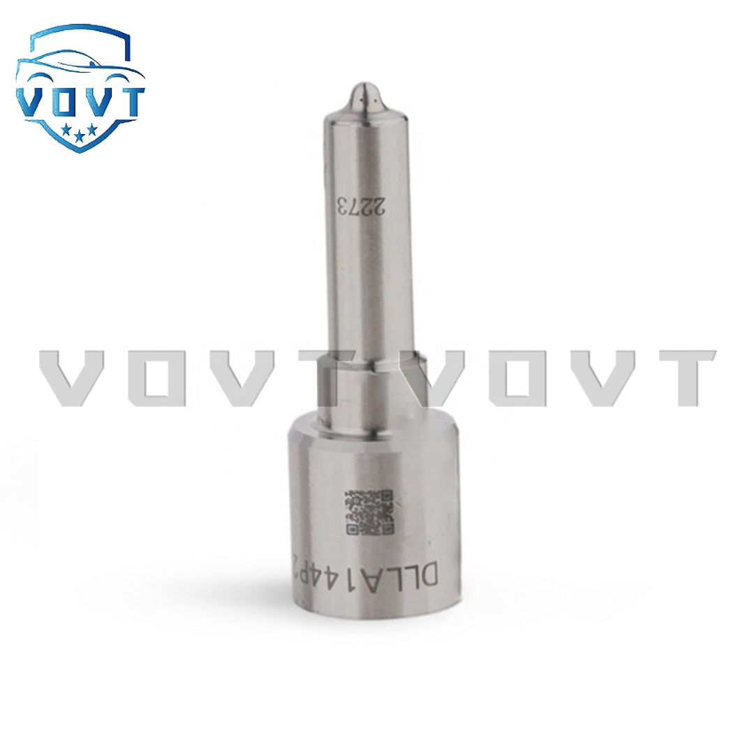 High Quality New Diesel Injector Nozzle DLLA144P2273 0433172273 0 433 172 273 Common Rail Injector Nozzle for Bosch Spare Parts