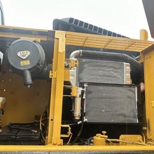 Caterpillar CAT 320D de alta calidad, excavadora usada Caterpillar CAT320D de segunda mano, excavadora CAT320D de 20 toneladas a la venta - Product Image 6