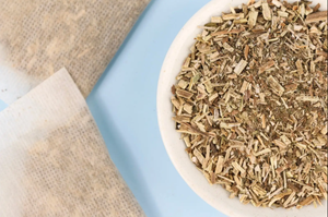 ถุงชาสเปียร์มิ้นท์แบบผสมออร์แกนิก100% ถุงชาสารสกัดจากสมุนไพรเพื่อสุขภาพรักษาสุขภาพถุงชาสเปียร์มิ้นท์ - Product Image 2