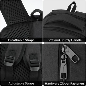 <span class=keywords><strong>Sac</strong></span> <span class=keywords><strong>à</strong></span> <span class=keywords><strong>dos</strong></span> scolaire OEM pour garçons et filles, résistant <span class=keywords><strong>à</strong></span> l'eau, grande capacité, <span class=keywords><strong>sac</strong></span> <span class=keywords><strong>à</strong></span> <span class=keywords><strong>dos</strong></span> pour ordinateur portable durable pour l'école et l'université - Product Image 4