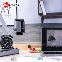 Caméra documentaire à résolution 4K pour l'éducation | Présentateur visuel USB Plug & Play pour l'enseignement, le bureau et les conférences