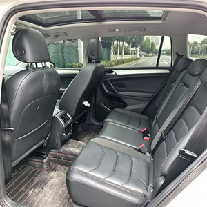 Voiture d'<span class=keywords><strong>occasion</strong></span>, voitures d'<span class=keywords><strong>occasion</strong></span> à bas <span class=keywords><strong>prix</strong></span>, Volkswagen <span class=keywords><strong>Tiguan</strong></span> L 330TSI FWD 2019, toit ouvrant panoramique, essence, SUV, conduite à gauche - Product Image 6