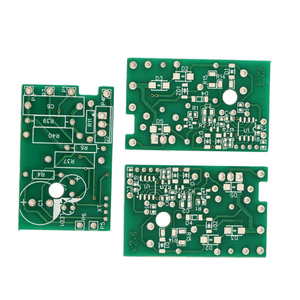 Servicio de Fabricación de Ensamblaje de PCB y PCBA SMT Personalizado OEM para Proyectos de Circuitos Impresos - Product Image 2