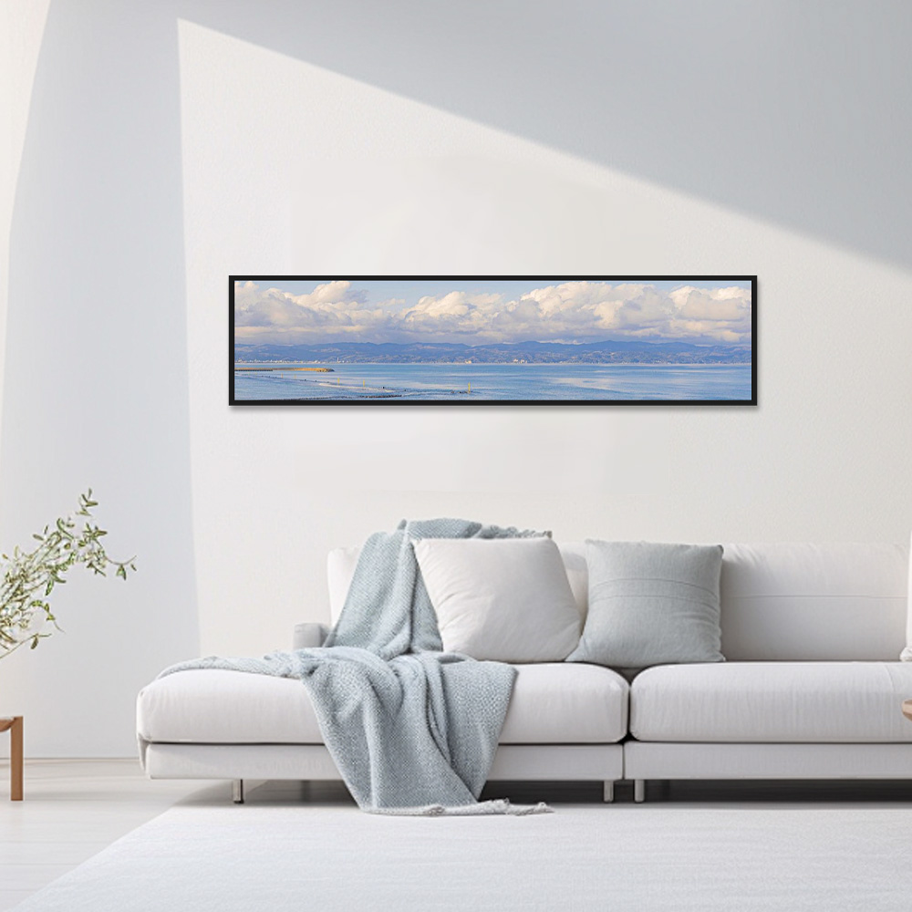 37 дюймов растянутый ЖК-бар digital signage 1920*360 Крытый Стретч бар дисплей