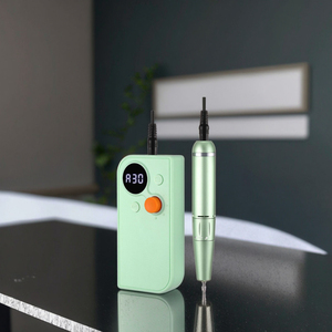 <span class=keywords><strong>Meilleur</strong></span> prix professionnel 101 Style polisseuse à <span class=keywords><strong>ongles</strong></span> 30000 tr/min perceuse à <span class=keywords><strong>ongles</strong></span> avec direction avant et direction de réversion - Product Image 6