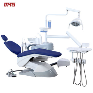 Vendita calda di lusso dentista dentale sedia - Product Image 4