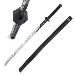 Espada Katana de Espuma PU de Anime MS Scissor Cosplay Prop Killer Seven - Product Image 1